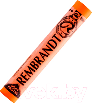 Пастель сухая Rembrandt 236.7 / 31992367 (оранжевый светлый)