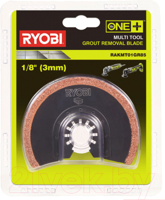 

Пильное полотно Ryobi, RAKMT01GR85