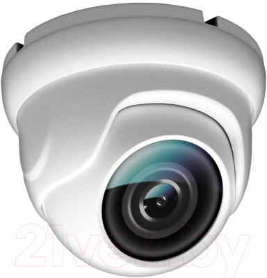

IP-камера Ginzzu, HID-5302S