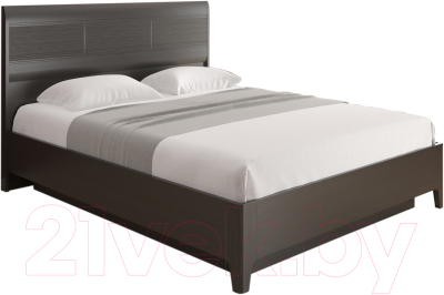 

Полуторная кровать Лером, Камелия КР-1762-ВЕ 140x200