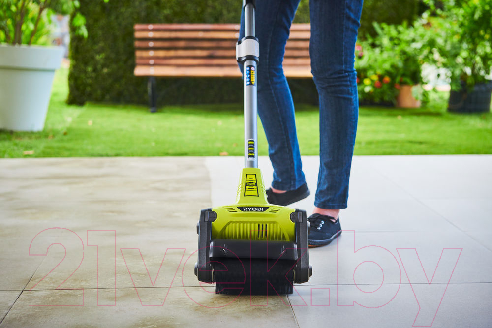 Щетка для электроинструмента Ryobi RAC816 (5132004348)