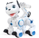 Радиоуправляемая игрушка Le Neng Toys Собака-робот / 13585 K10 - 