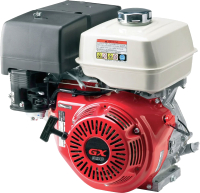 Двигатель бензиновый Shtenli GX390 (14л.с., под шпонку) - 
