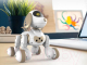 Миниатюра изображения товара Игрушка на пульте управления Amwell Smart Robot Dog Dexterity / 18011