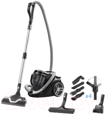 Купить Пылесос Tefal TW7689EA в Борисове