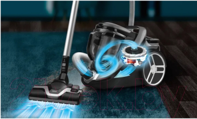 Купить Пылесос Tefal TW7689EA в Борисове