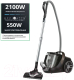 Миниатюра изображения товара Пылесос Tefal TW7260EA
