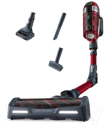 Вертикальный пылесос Tefal TY9879WO