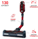 Миниатюра изображения товара Вертикальный пылесос Tefal TY9879WO