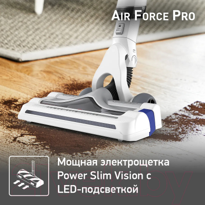 Купить Вертикальный пылесос Tefal TY9490WO в Гродно