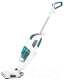 Миниатюра изображения товара Вертикальный пылесос Tefal Clean&Steam VP7777WH