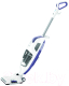 Миниатюра изображения товара Вертикальный пылесос Tefal Clean&Steam VP7751WH