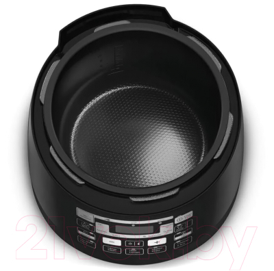 Изображение товара Мультиварка-скороварка Moulinex CE430832