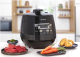 Миниатюра изображения товара Мультиварка-скороварка Moulinex CE430832
