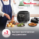 Миниатюра изображения товара Мультиварка-скороварка Moulinex CE430832