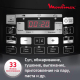 Миниатюра изображения товара Мультиварка-скороварка Moulinex CE430832