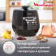 Миниатюра изображения товара Мультиварка-скороварка Moulinex CE430832