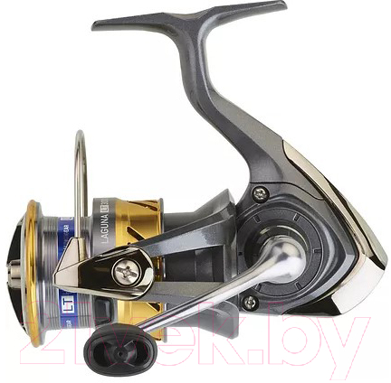 Катушка безынерционная Daiwa Laguna LT 2500 / 10001-251