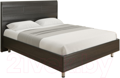 

Двуспальная кровать Лером, Дольче Нотте КР-2803-ВЕ 160x200