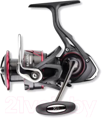 

Катушка безынерционная Daiwa, 17 Ballistic LT 2500 / 10418-255RU