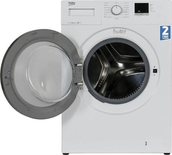 Купить Стиральная машина Beko RGE78511XSW  