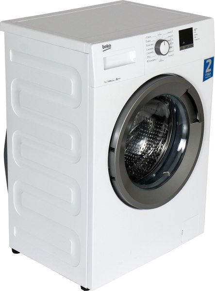 Купить Стиральная машина Beko RGE78511XSW  