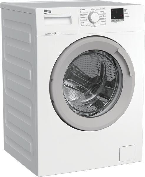 Купить Стиральная машина Beko RGE78511XSW  