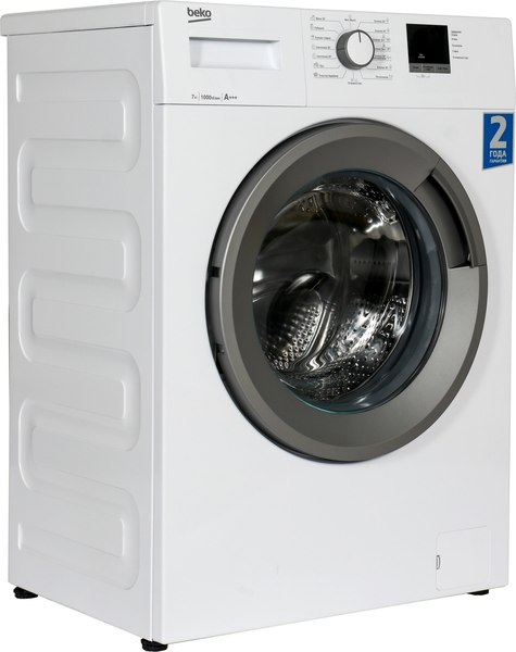 Купить Стиральная машина Beko RGE78511XSW  