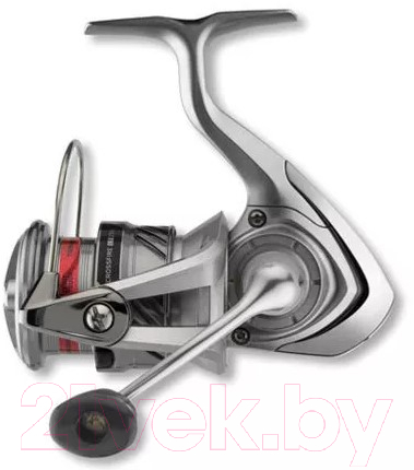 Катушка безынерционная Daiwa 20 Crossfire LT 5000-C / 10185-500RU