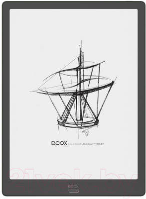 

Электронная книга Onyx, Boox Max 3