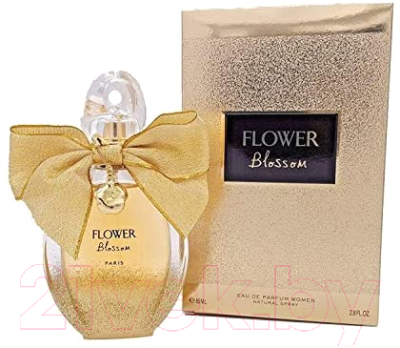Изображение товара Парфюмерная вода Geparlys Flower Blossom for Women (85мл)