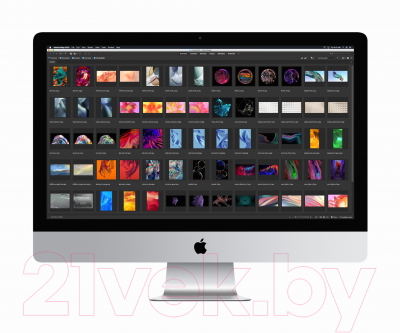 Моноблок Apple iMac 27" Retina 5K (MXWV2)