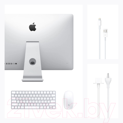 Моноблок Apple iMac 27" Retina 5K (MXWT2)