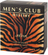 Миниатюра изображения товара Парфюмерная вода Positive Parfum Men's Club Mystery for Men (90мл)