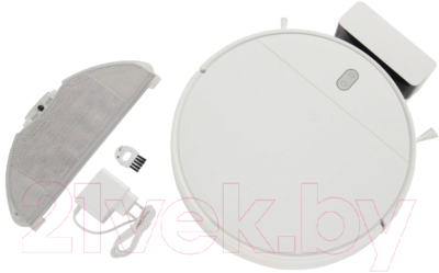 Робот-пылесос Xiaomi Mi Robot Vacuum-Mop Essential / SKV4136GL (белый)
