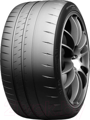 

Летняя шина Michelin, Pilot Sport Cup 2 255/35R19 96Y