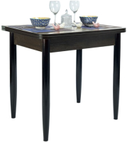 

Обеденный стол Рамзес, Ломберный ЛДСП 60x60