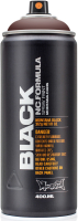 

Краска Montana, Black BLK3065 Merlot / 351945