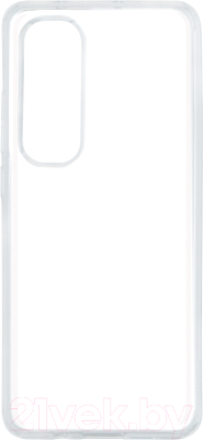 Чехол-накладка Volare Rosso Acryl для Mi Note 10 Lite