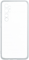 

Чехол-накладка Volare Rosso, Clear для Mi Note 10 Lite