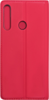 Чехол-книжка Volare Rosso Book Case Series для Y6p (красный) - 