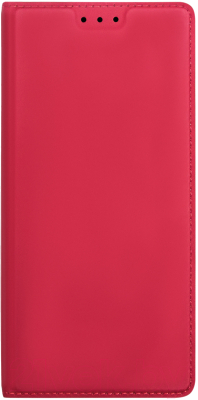 Чехол-книжка Volare Rosso Book Case Series для Y6p (красный)