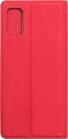 Чехол-книжка Volare Rosso Book Case Series для Galaxy A41 (красный) - 