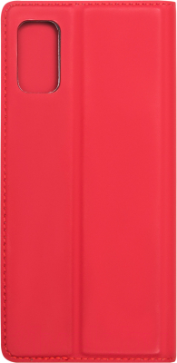 Чехол-книжка Volare Rosso Book Case Series для Galaxy A41 (красный)