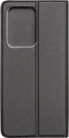 Чехол-книжка Volare Rosso Book Case Series для Galaxy S20 Ultrа (черный) - 