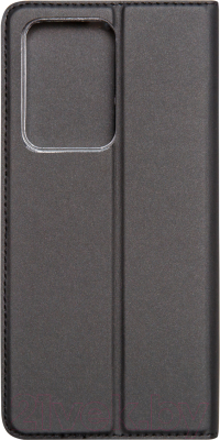 Чехол-книжка Volare Rosso Book Case Series для Galaxy S20 Ultrа (черный)