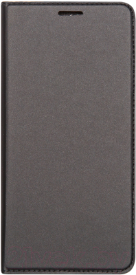 Чехол-книжка Volare Rosso Book Case Series для Galaxy S20 Ultrа (черный)