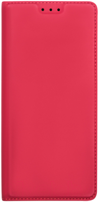 Чехол-книжка Volare Rosso Book Case Series для Redmi 9 (красный)