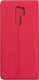 Чехол-книжка Volare Rosso Book Case Series для Redmi 9 (красный) - 