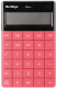Калькулятор Berlingo CIP 100 (темно-розовый) - 